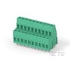 Te Connectivity TERMI-BLOK PCB MOUNT 1&2 10POS 1-282888-1